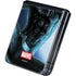 Marvel Black Panther Jumping Through Air Galaxy Z Flip5 5G Skin